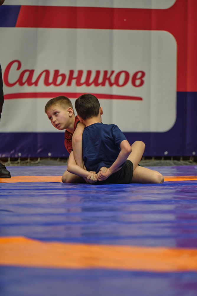 V Всероссийские соревнования  по грэпплингу и грэпплинг-ги памяти В. Ф. Захарова_94