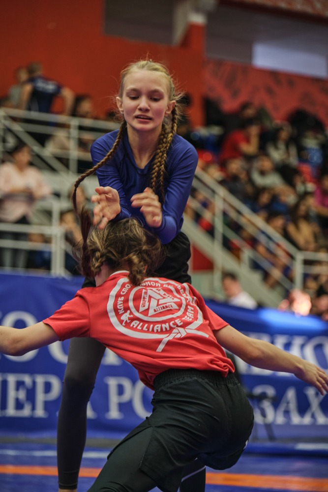 V Всероссийские соревнования  по грэпплингу и грэпплинг-ги памяти В. Ф. Захарова_97