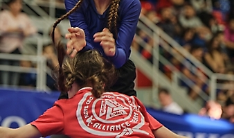 V Всероссийские соревнования  по грэпплингу и грэпплинг-ги памяти В. Ф. Захарова_97