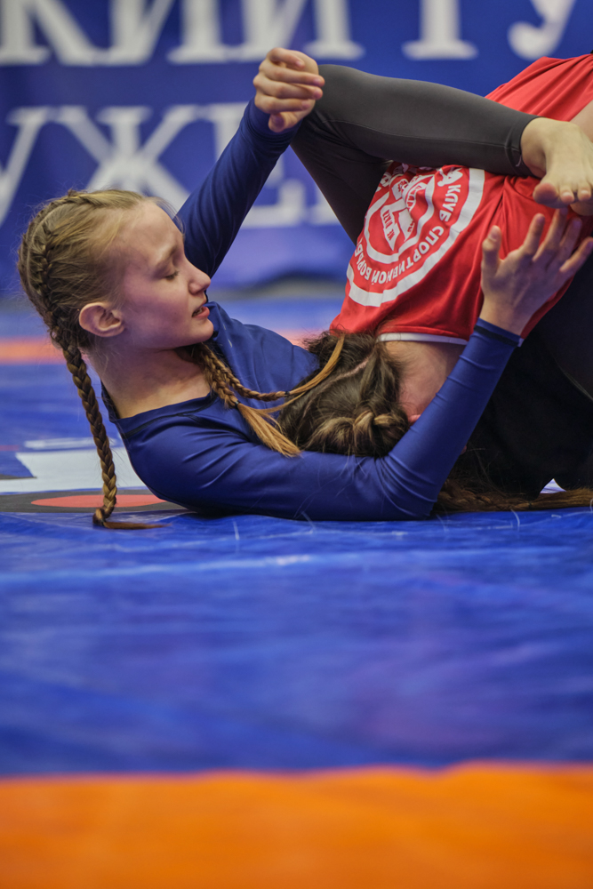 V Всероссийские соревнования  по грэпплингу и грэпплинг-ги памяти В. Ф. Захарова_98