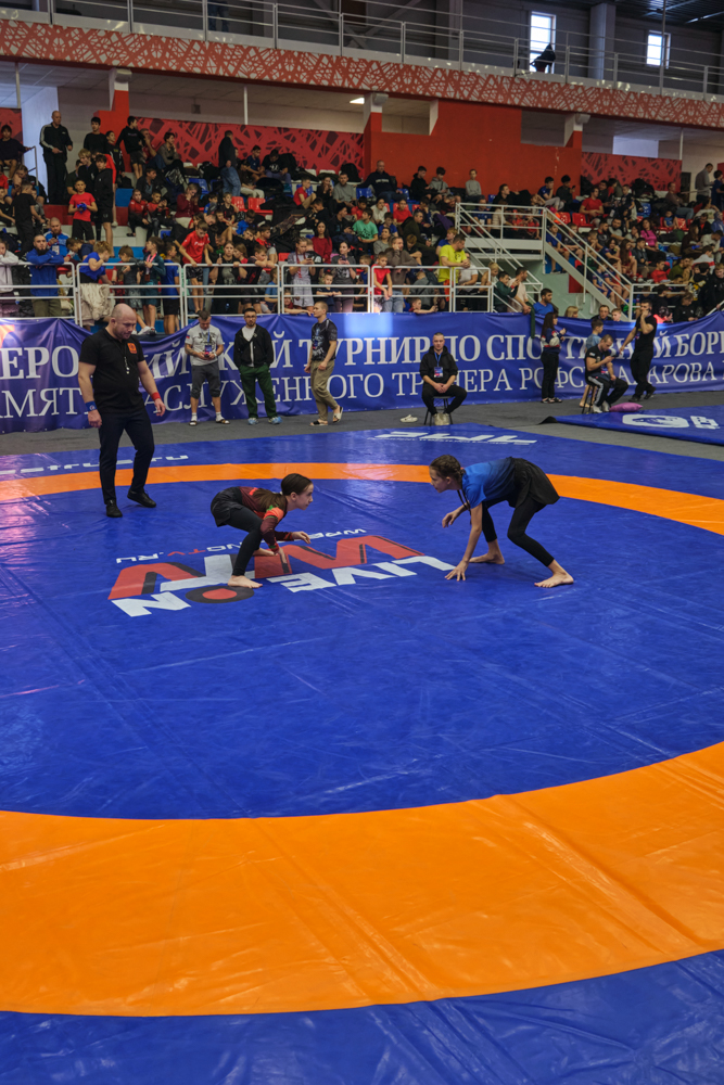 V Всероссийские соревнования  по грэпплингу и грэпплинг-ги памяти В. Ф. Захарова_101