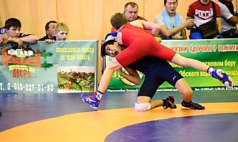 Первенство Сибирского федерального округа по греко-римской борьбе, 21.10.2017_23