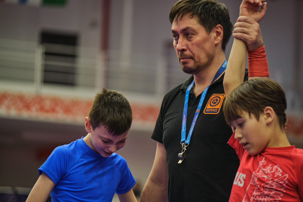 V Всероссийские соревнования  по грэпплингу и грэпплинг-ги памяти В. Ф. Захарова_103