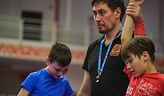 V Всероссийские соревнования  по грэпплингу и грэпплинг-ги памяти В. Ф. Захарова_103