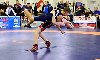 Первенство Сибирского федерального округа по греко-римской борьбе, 21.10.2017_24