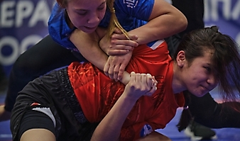 V Всероссийские соревнования  по грэпплингу и грэпплинг-ги памяти В. Ф. Захарова_114