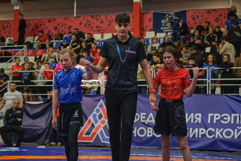 V Всероссийские соревнования  по грэпплингу и грэпплинг-ги памяти В. Ф. Захарова_116