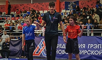 V Всероссийские соревнования  по грэпплингу и грэпплинг-ги памяти В. Ф. Захарова_116