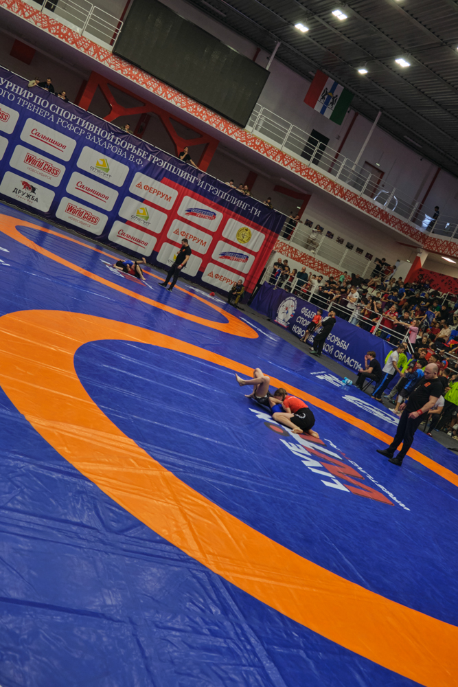 V Всероссийские соревнования  по грэпплингу и грэпплинг-ги памяти В. Ф. Захарова_117