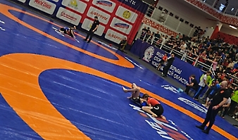 V Всероссийские соревнования  по грэпплингу и грэпплинг-ги памяти В. Ф. Захарова_117