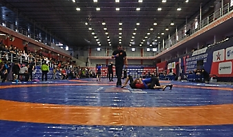 V Всероссийские соревнования  по грэпплингу и грэпплинг-ги памяти В. Ф. Захарова_118