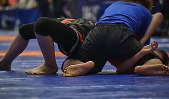 V Всероссийские соревнования  по грэпплингу и грэпплинг-ги памяти В. Ф. Захарова_119