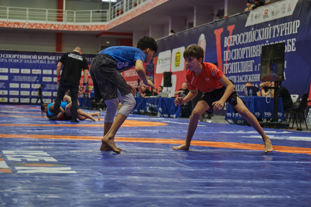 V Всероссийские соревнования  по грэпплингу и грэпплинг-ги памяти В. Ф. Захарова_123