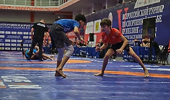 V Всероссийские соревнования  по грэпплингу и грэпплинг-ги памяти В. Ф. Захарова_123