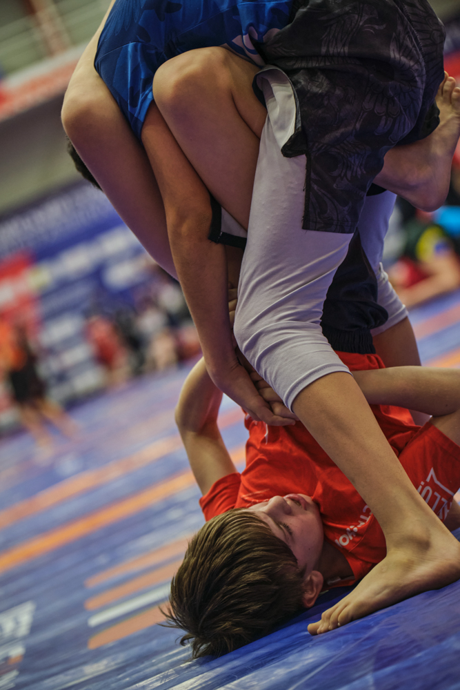 V Всероссийские соревнования  по грэпплингу и грэпплинг-ги памяти В. Ф. Захарова_125