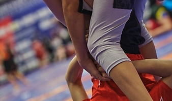 V Всероссийские соревнования  по грэпплингу и грэпплинг-ги памяти В. Ф. Захарова_125