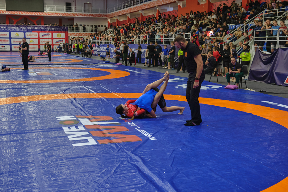 V Всероссийские соревнования  по грэпплингу и грэпплинг-ги памяти В. Ф. Захарова_135