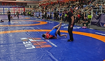 V Всероссийские соревнования  по грэпплингу и грэпплинг-ги памяти В. Ф. Захарова_135