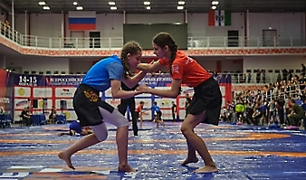 V Всероссийские соревнования  по грэпплингу и грэпплинг-ги памяти В. Ф. Захарова_138