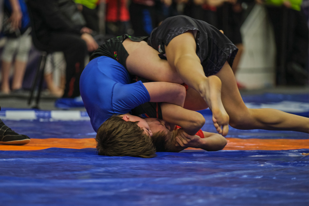 V Всероссийские соревнования  по грэпплингу и грэпплинг-ги памяти В. Ф. Захарова_142