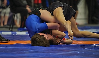 V Всероссийские соревнования  по грэпплингу и грэпплинг-ги памяти В. Ф. Захарова_142