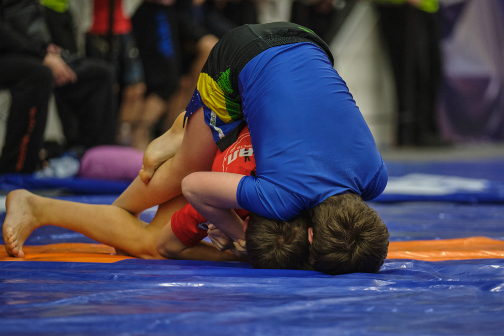 V Всероссийские соревнования  по грэпплингу и грэпплинг-ги памяти В. Ф. Захарова_143