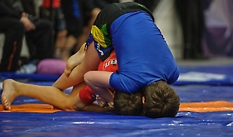 V Всероссийские соревнования  по грэпплингу и грэпплинг-ги памяти В. Ф. Захарова_143