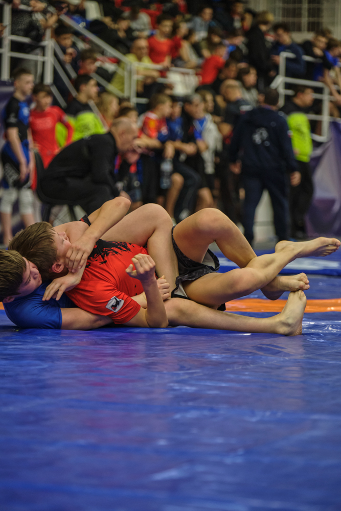 V Всероссийские соревнования  по грэпплингу и грэпплинг-ги памяти В. Ф. Захарова_145