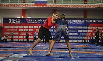 V Всероссийские соревнования  по грэпплингу и грэпплинг-ги памяти В. Ф. Захарова_147