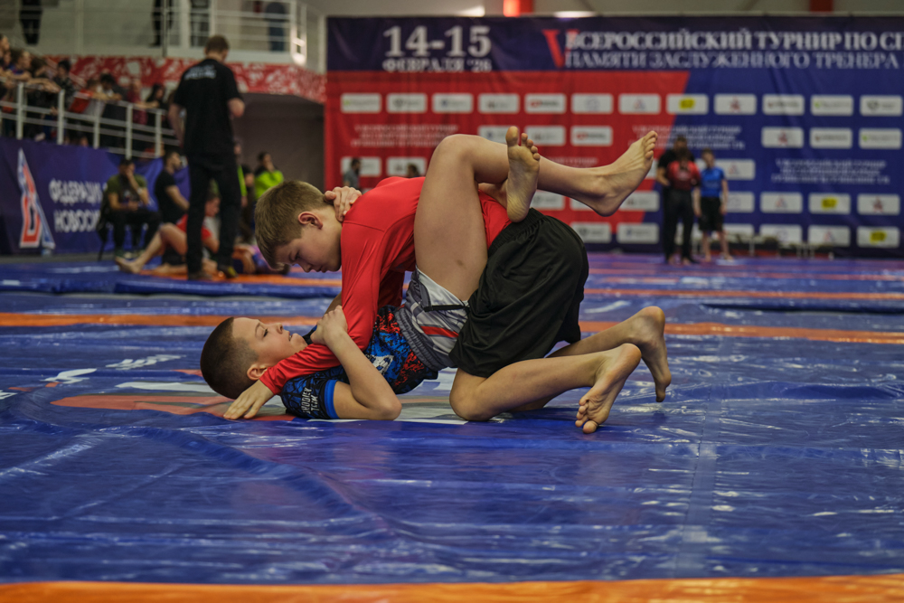 V Всероссийские соревнования  по грэпплингу и грэпплинг-ги памяти В. Ф. Захарова_148