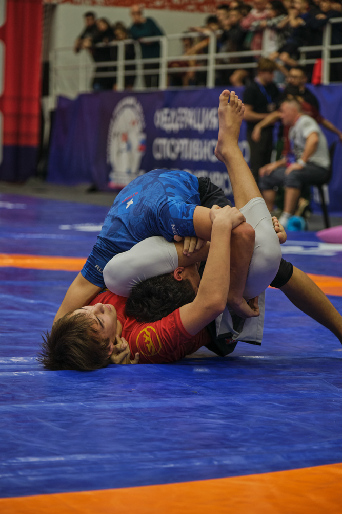 V Всероссийские соревнования  по грэпплингу и грэпплинг-ги памяти В. Ф. Захарова_150
