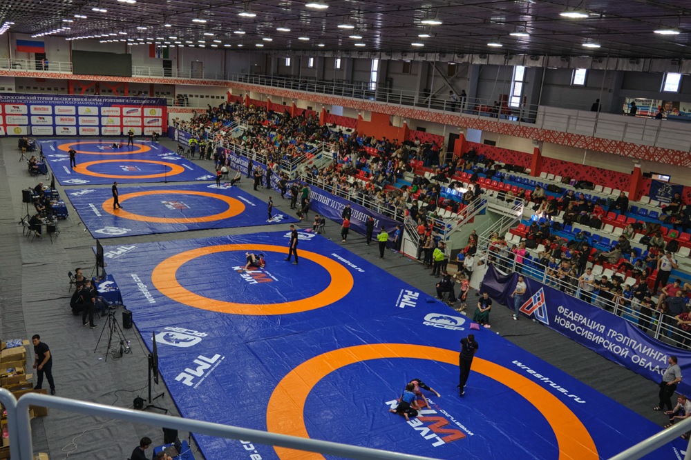 V Всероссийские соревнования  по грэпплингу и грэпплинг-ги памяти В. Ф. Захарова_152