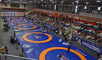 V Всероссийские соревнования  по грэпплингу и грэпплинг-ги памяти В. Ф. Захарова_152