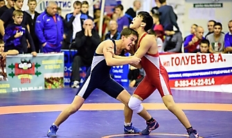 Первенство Сибирского федерального округа по греко-римской борьбе, 21.10.2017_28