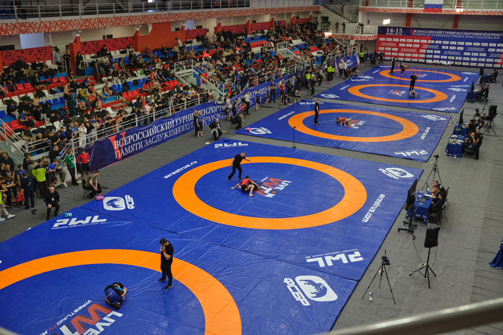 V Всероссийские соревнования  по грэпплингу и грэпплинг-ги памяти В. Ф. Захарова_157