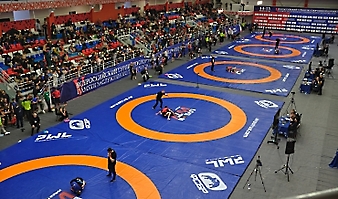 V Всероссийские соревнования  по грэпплингу и грэпплинг-ги памяти В. Ф. Захарова_157