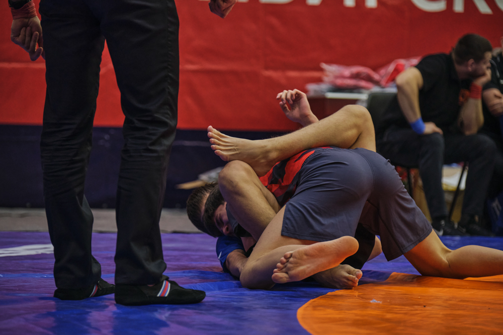 V Всероссийские соревнования  по грэпплингу и грэпплинг-ги памяти В. Ф. Захарова_158