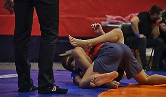 V Всероссийские соревнования  по грэпплингу и грэпплинг-ги памяти В. Ф. Захарова_158