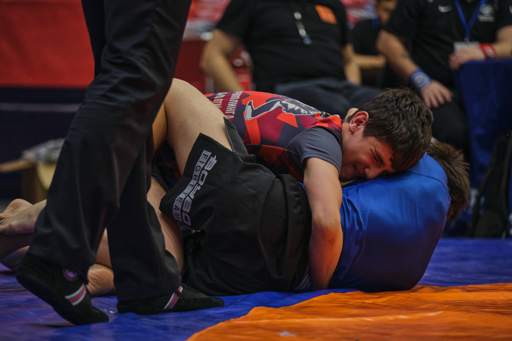 V Всероссийские соревнования  по грэпплингу и грэпплинг-ги памяти В. Ф. Захарова_159