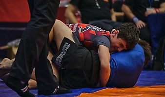 V Всероссийские соревнования  по грэпплингу и грэпплинг-ги памяти В. Ф. Захарова_159