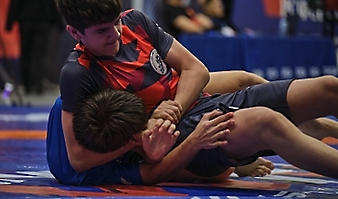 V Всероссийские соревнования  по грэпплингу и грэпплинг-ги памяти В. Ф. Захарова_160