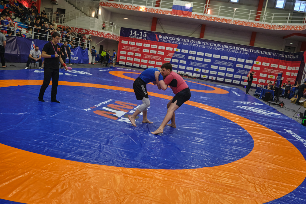 V Всероссийские соревнования  по грэпплингу и грэпплинг-ги памяти В. Ф. Захарова_161