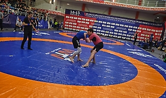 V Всероссийские соревнования  по грэпплингу и грэпплинг-ги памяти В. Ф. Захарова_161