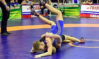 Первенство Сибирского федерального округа по греко-римской борьбе, 21.10.2017_29