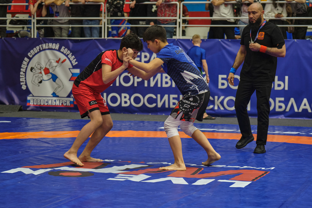 V Всероссийские соревнования  по грэпплингу и грэпплинг-ги памяти В. Ф. Захарова_163