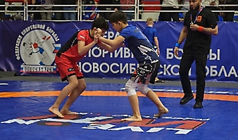 V Всероссийские соревнования  по грэпплингу и грэпплинг-ги памяти В. Ф. Захарова_163