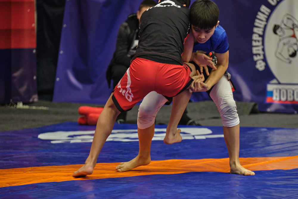 V Всероссийские соревнования  по грэпплингу и грэпплинг-ги памяти В. Ф. Захарова_165