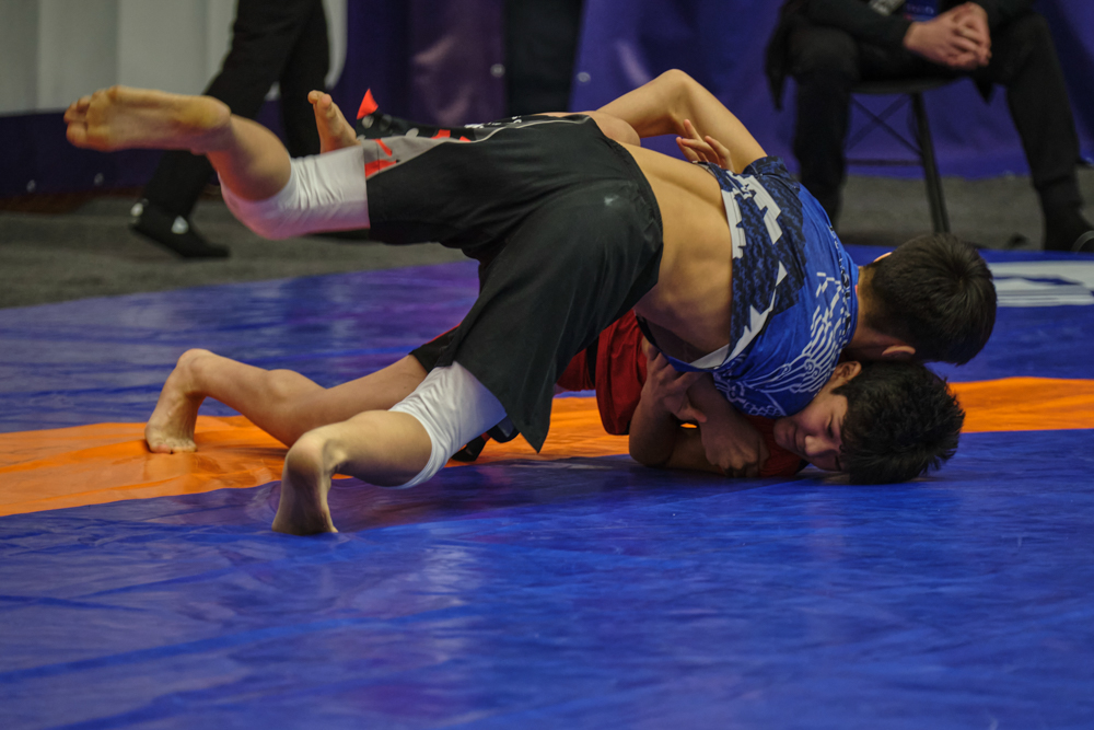 V Всероссийские соревнования  по грэпплингу и грэпплинг-ги памяти В. Ф. Захарова_166