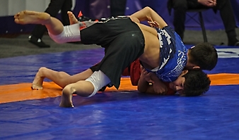 V Всероссийские соревнования  по грэпплингу и грэпплинг-ги памяти В. Ф. Захарова_166