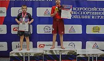 V Всероссийские соревнования  по грэпплингу и грэпплинг-ги памяти В. Ф. Захарова_172